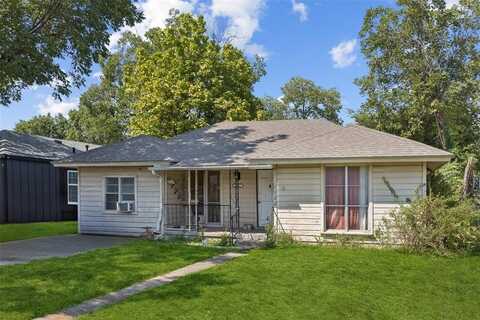 1922 Fort Worth Street, Grand Prairie, TX 75050