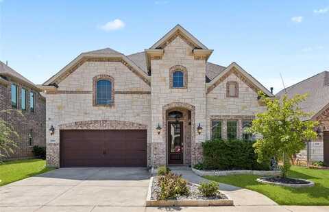 2303 Mcmullin Drive, Euless, TX 76040