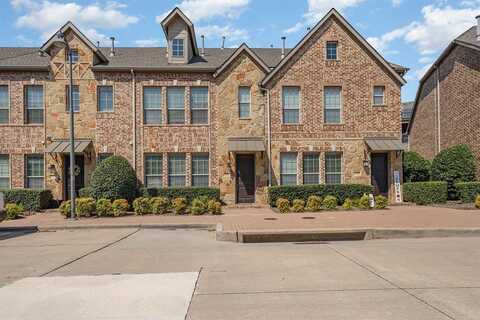 5727 Knox Drive, Plano, TX 75024