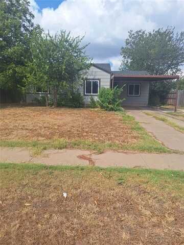 2118 Meander Street, Abilene, TX 79602