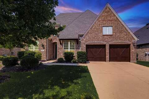 920 Highpoint Way, Roanoke, TX 76262
