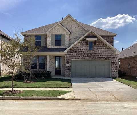 1416 Abbott Creek, Celina, TX 75009