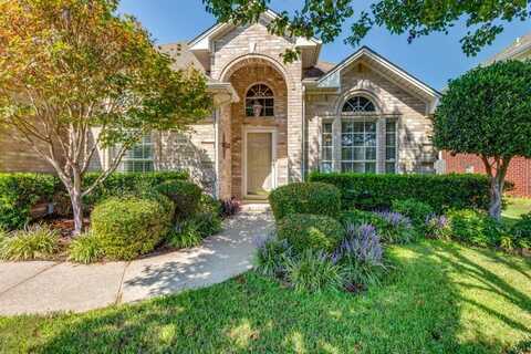 6506 Parkside Drive, Arlington, TX 76001