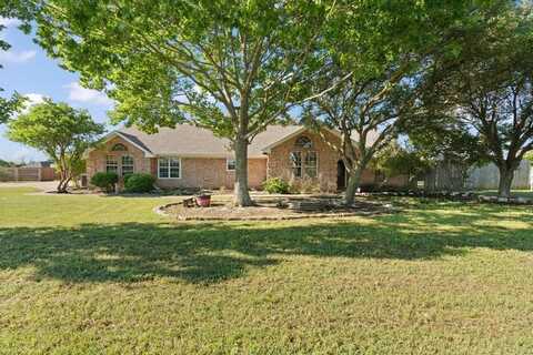416 E Vaughn Road, Cleburne, TX 76031