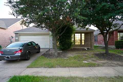 9705 Mystic Dunes Drive, McKinney, TX 75072