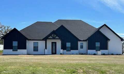 225 County Road 1180, Alvord, TX 76225
