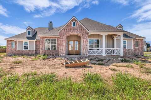 100 Victors Circle, Mc Gregor, TX 76657