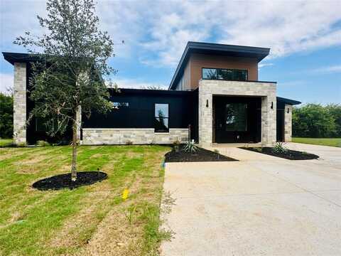205 Mission Hills Drive, Gordonville, TX 76245