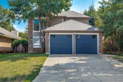 2231 Turf Club Drive, Arlington, TX 76017