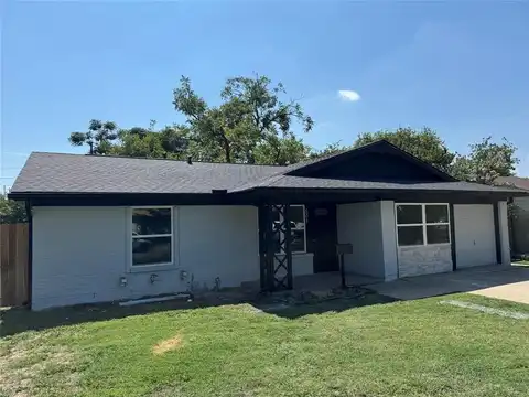 501 Cambridge Drive, Richardson, TX 75080
