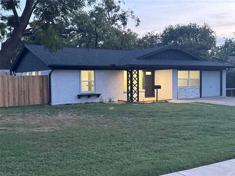 501 Cambridge Drive, Richardson, TX 75080