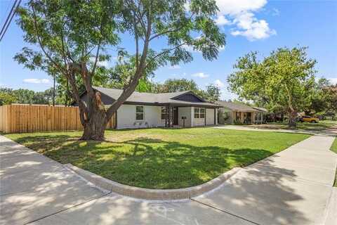 501 Cambridge Drive, Richardson, TX 75080