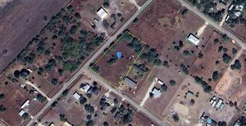 6300 Chissom Street, Robstown, TX 78380
