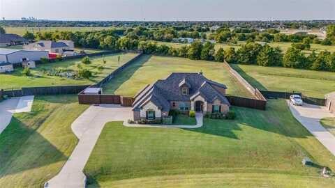7031 Dillon Circle, Midlothian, TX 76065