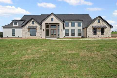 305 Mint Ridge Drive, Burleson, TX 76028