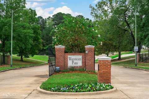 Lot 4 Wrenwood, Shreveport, LA 71106