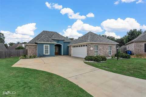 247 Acadiana Creek Drive, Shreveport, LA 71106