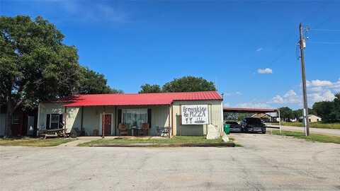14817 S US Hiway 281, Evant, TX 76525
