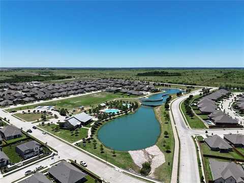 205 Mineral Point Drive, Aledo, TX 76008