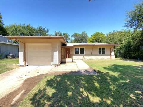 2115 Ridgeway Street, Arlington, TX 76010