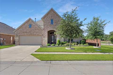 216 Equestrian Road, Hickory Creek, TX 75065