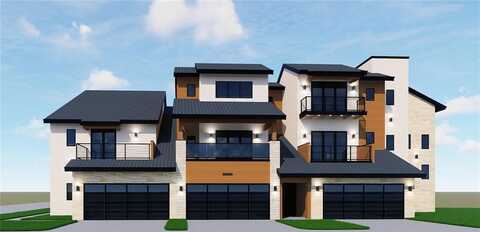 13701 Hillcrest Road, Dallas, TX 75240
