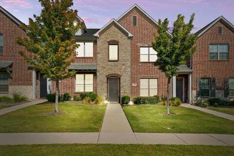 3951 Crown Avenue, McKinney, TX 75070
