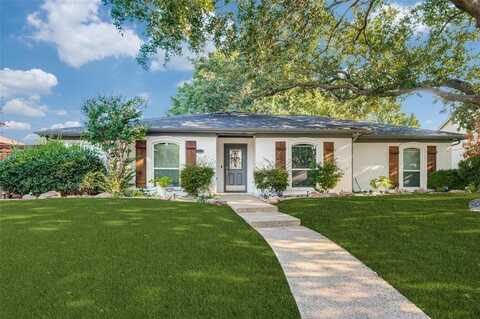 4513 Ringgold Lane, Plano, TX 75093