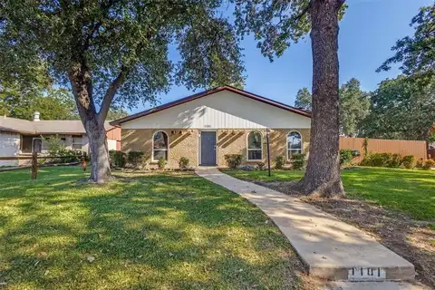 1101 Winterwood Drive, Lewisville, TX 75067