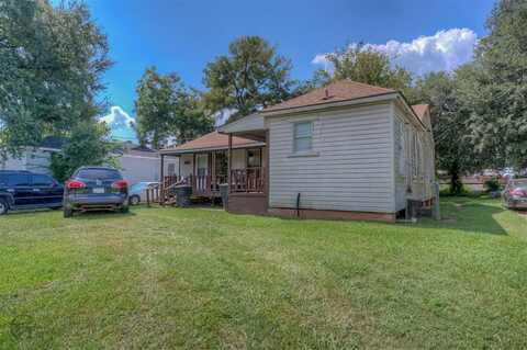 2712 Foster Street, Bossier City, LA 71112