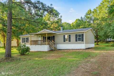 65 Princeton Lane S, Princeton, LA 71067