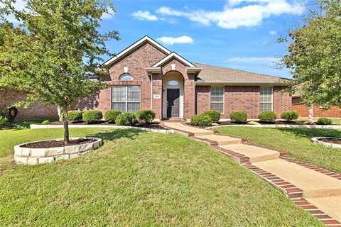 1605 Branch Creek Drive, Allen, TX 75002