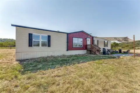 4599 Burwick Road, Jacksboro, TX 76458