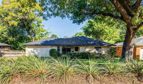 8821 Westglen Drive, Dallas, TX 75228