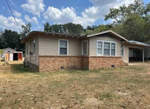 139 Saunders Street, Mansfield, LA 71052