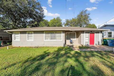 218 Ramsey Street, Cedar Hill, TX 75104