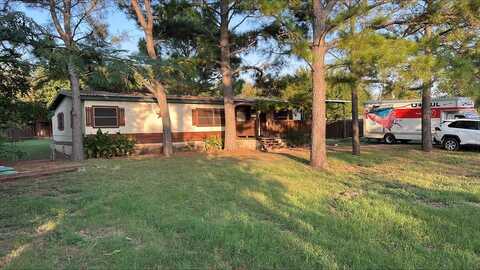 3224 W Weems Court, Granbury, TX 76049