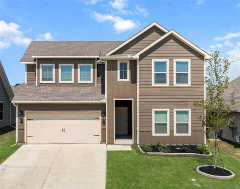 13173 S Haven Way, Providence Village, TX 76227