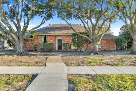 3944 Merriman Drive, Plano, TX 75074