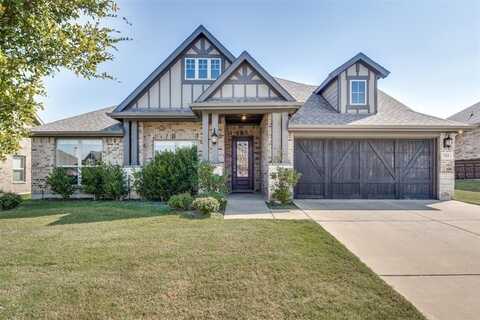 524 Windrow Lane, Waxahachie, TX 75165