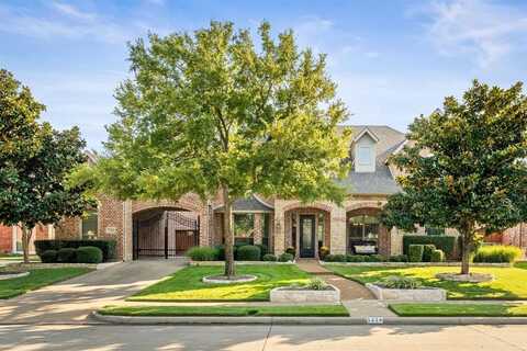 1214 Terrace Mill Drive, Murphy, TX 75094