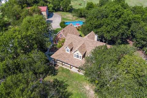 425 Cartwright Drive, Benbrook, TX 76126