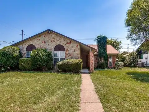 1714 Baylor Drive, Richardson, TX 75081