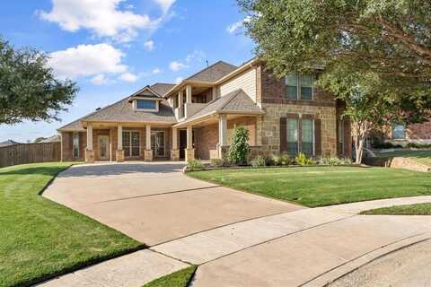 3901 Bamberg Lane, Fort Worth, TX 76244