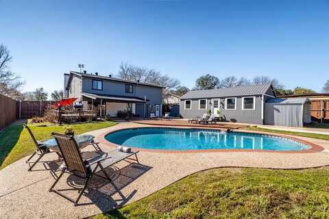 2717 E Park Boulevard, Plano, TX 75074