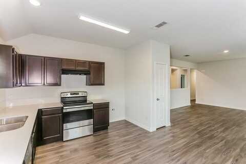4144 Twinleaf Drive, Fort Worth, TX 76036