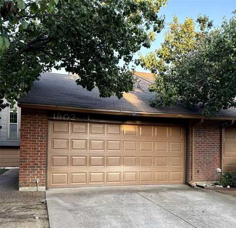 1902 Wilshire Drive, Irving, TX 75061