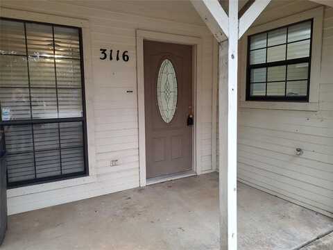 3116 Oak Ridge Point, Grapevine, TX 76051