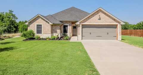 2404 Duro Court, Granbury, TX 76048
