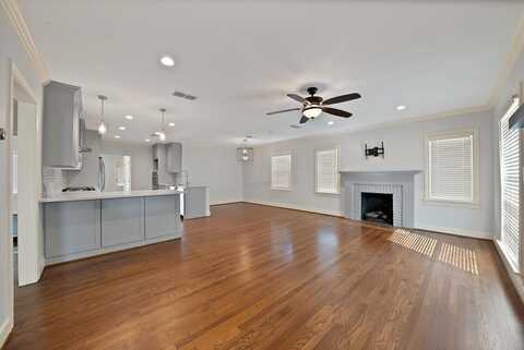 3216 Wabash Avenue, Fort Worth, TX 76109